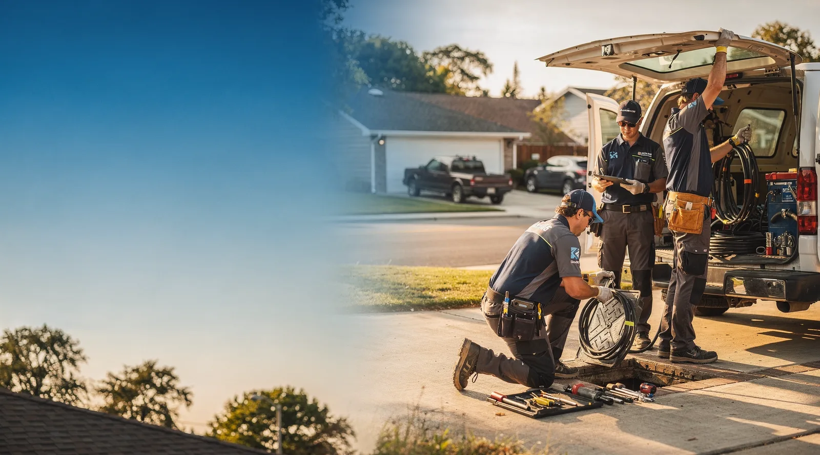 Water Softener Installation in Comstock, TX near me